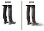 add shadow and reflection to your product images